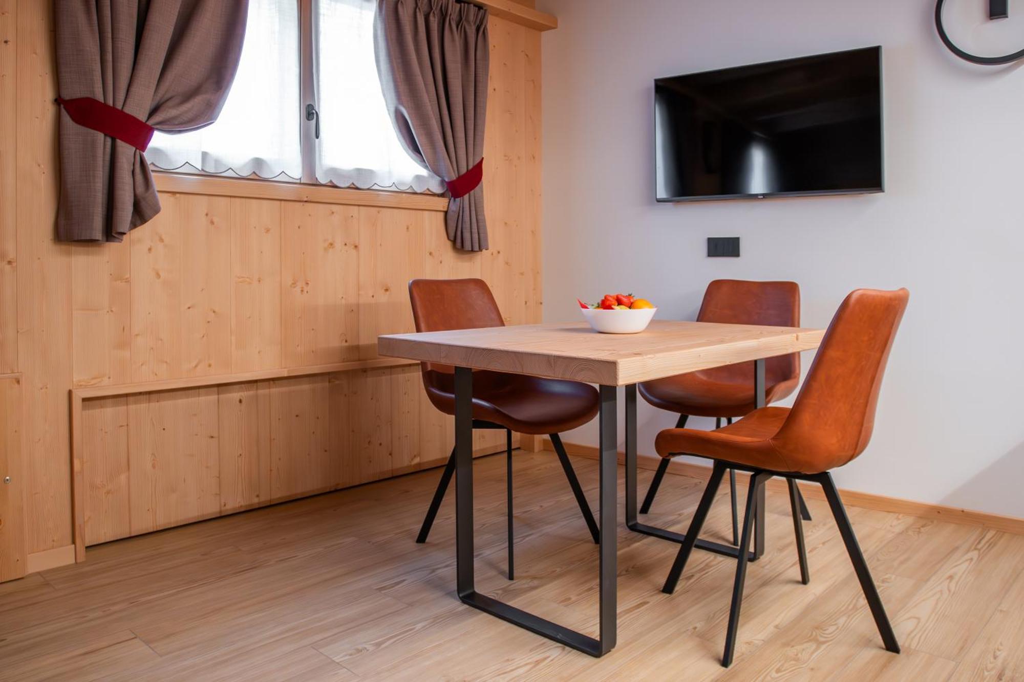Chalet Al Tabia Μπόρμιο Εξωτερικό φωτογραφία