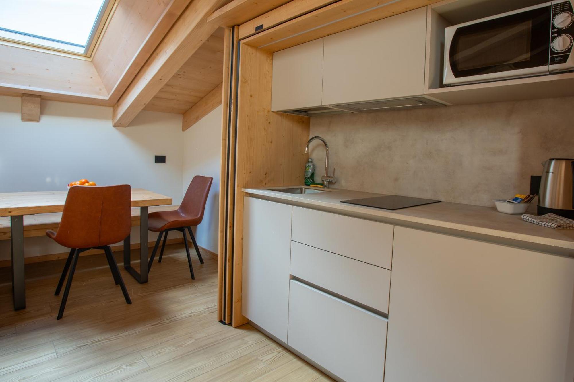 Chalet Al Tabia Μπόρμιο Εξωτερικό φωτογραφία